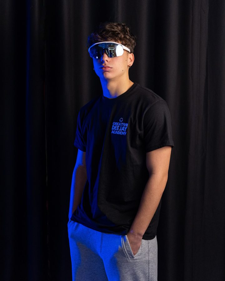 Corsista Creative Deejay Academy